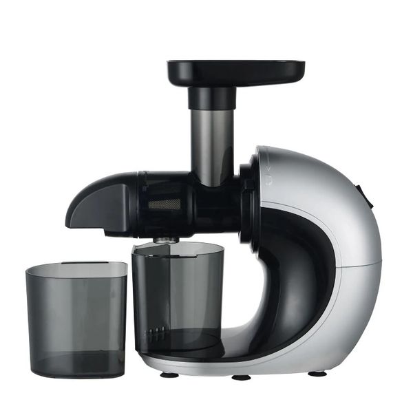 ADLER AD 4130, Odšťavovač/Juicer 150W, čierny