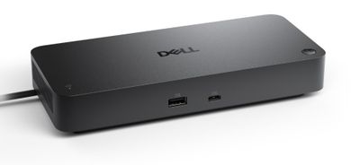 Dell dokovacia stanica SD25 130W Power delivery USB-C