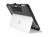 Zadný kryt pre tablet - drsný povrch - pre Microsoft Surface Pro 9, Pro 9 for Business, Pro 10 for Business, Pro (11th Edition), Pro for Business (11th Edition)