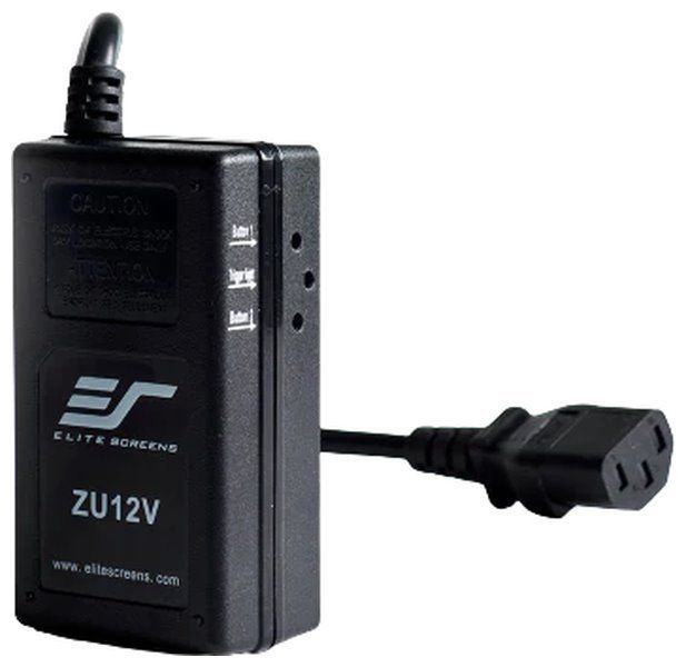 ELITE ZU12V