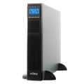 nJoy - Balder 10000, UPS bez battery packu, 10000VA / 10000W, On-Line