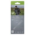 LED nabíjacia ručná svietidlo GP Discovery CR42, 1000 lm + Li-ion 18650