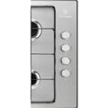 ELECTROLUX Plynová varná doska KGS6404SX