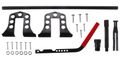 Sada na montáž a demontáž ventilov MECHANIC VALVE SET 7, 7 ks SIXTOL