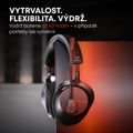 BEYERDYNAMIC MMX 230, Bezdr. her slúchadlá, biele