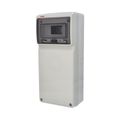 Skriňa 3951 AcquaCOMBI IP65, 8 modulov, 500x230x155mm