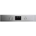 ELECTROLUX Vstavaná rúra EOF4P56X