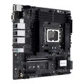 ASUS Pro WS W680M-ACE SE/LGA 1700/mATX ASUS PRO WS W680M-ACE SE / Intel W680 / LGA1700 / 4x DDR5 / HDMI / DP / M.2 / mATX