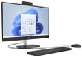 HP AIO 24-cr0004nc/24'' IPS FHD AG/Ryzen 7 7730U/16GB/1TB SSD/AMD Graphics/5xUSB/1xHDMI/RJ45/90W/2y/WIN 11 Home/Black All-in-one pocítac, 23,8" Full HD IPS, Ryzen 7 7730U, 16GB DDR4, 1TB SSD, AMD Radeon RX Vega 8, W11H, cerný + klávesnice a myš