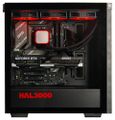 HAL3000 Master Gamer Elite Ti / Intel i7-14700F/ 32GB DDR5/ RTX 5070 Ti/ 2TB PCIe4 SSD/ WiFi/ W11 Herní pocítac, Intel i7-14700F, 32GB DDR5, NVIDIA GeForce RTX 5070 Ti 16GB, 2TB PCIe4 SSD, Wi-Fi, W11