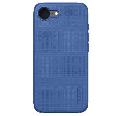 Nillkin super shield pro iphone 16E / 17E, modrá