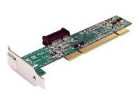 PCI to PCI Express Adapter Card - PCI1PEX1