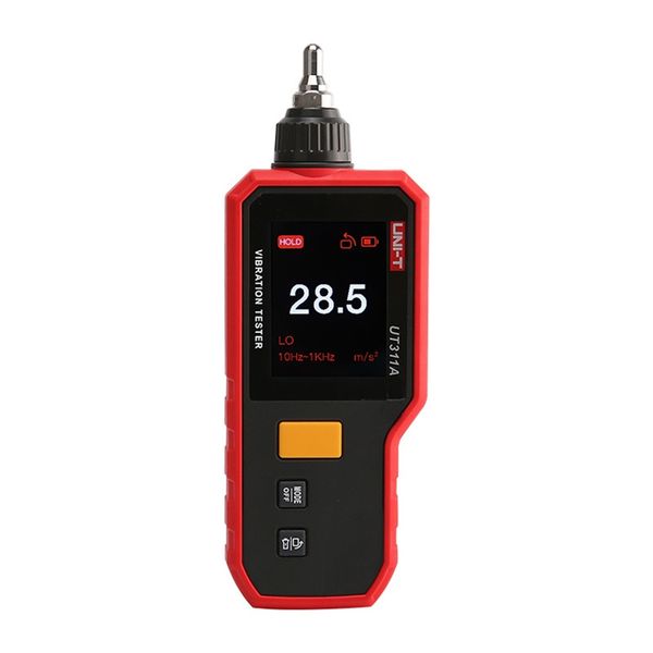Vibračný tester Uni-T UT311A