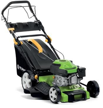 FIELDMANN, FZR 4614-144B Benzínová sekačka