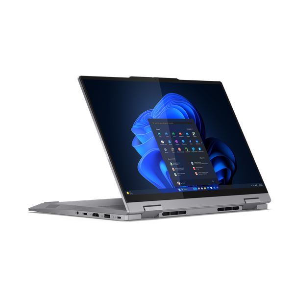 Lenovo ThinkBook/14 2-in-1 G4 IML/U5-125U/14''/FHD/T/16GB/512GB SSD/4C-iGPU/W11P/Gray/3R