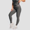 Dámske legíny Core Carbon - GymBeam, veľkosť S