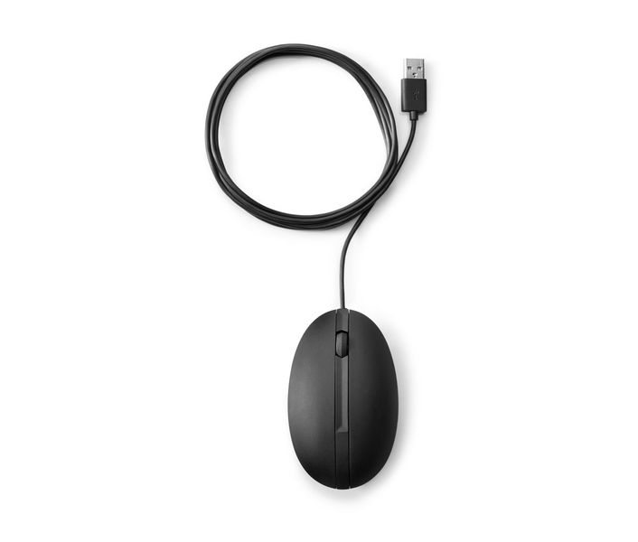 HP 320M USB drôtová myš