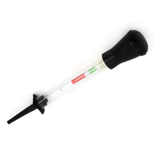 Hustomer elektrolytu TEST-01
