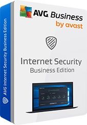 AVG Internet Security Business Ed. 1-4 Lic.1Y