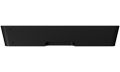 Sonos Ray Černá Soundbar, stereo zvuk, Dolby Digital, DTS, Apple AirPlay 2, Trueplay, optický vstup, Wi-Fi, cerný