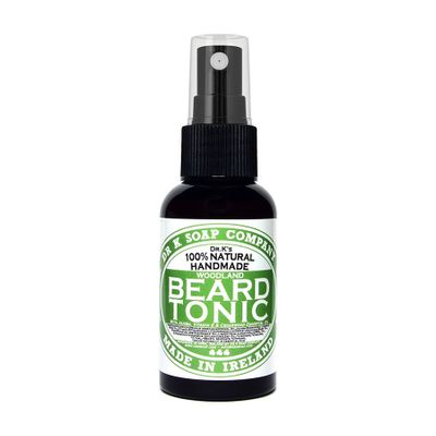 Tonikum na bradu DR K SOAP COMPANY Beard tonic Woodland 50 ml