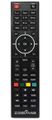 ZGEMMA H8.2H Combo DVB-S2/T2/C FULL HD CA Enigma2 H.265 HEVC
