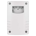 Senzor súmraku 1800W IP65 biela