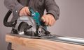 Makita Aku okružná píla Li-ion XGT 40V/4,0 Ah