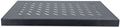 Intellinet police do racku 19", Fixed Shelf, 1U, 345mm hĺbka, max. nosnosť 50kg, Black