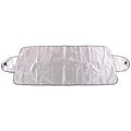 Clona proti námraze, snehu a slnku CAR SNOW COVER 2 SIXTOL