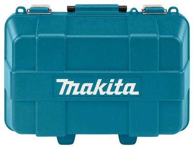Makita plastový kufr