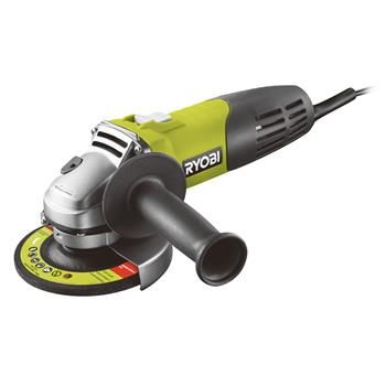 Ryobi, RAG600-115G  , 600W úhlová bruska