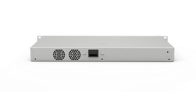 Reyee RG-NBS5200-24SFP/8GT4XS, 24-port Gigabit vrstva 2+ Non-PoE switch