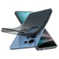 Puzdro Spigen Liquid Crystal pre Samsung Galaxy S25 Ultra Space Crystal