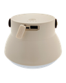 TR-15SW USB nabíjacia LED lampa