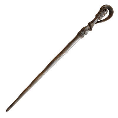 Prútik Fleur Delacourovej