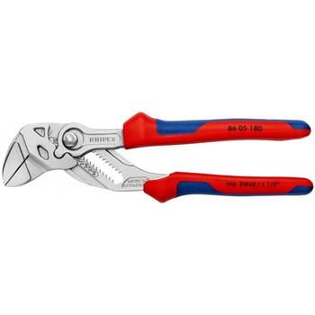 Knipex, Klúč klešťový