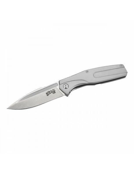 Herbertz Edelstahl vreckový nôž 8,6cm (53034)
