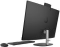 HP Desktop/AI 27-cr2008nc/27"/FHD/T/U5-225U/32GB/1TB/Intel UHD/W11H/Černá/2R HP 27-cr2008nc/ AiO/ Ultra5 225U/ 32GB DDR5/ 1TB SSD/ Intel® Graphics/ 27" FHD,touch/ W11H/ kbd+myš/ cerný