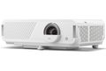 ViewSonic LX720-4K  4K Smart Laser Home Projector 3500 ANSI/ 3mil : 1/HDMI/USB/Wifi /repro 10W/Google TV/obraz až 300"l Projektor, 4K UHD, 3500 ANSI lumenu, laser 20000h, Google TV, Netflix, 1,3× zoom, 10W, Wi-Fi, Bluetooth