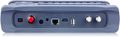 Satlink ST-6986 HD DVB-S2/DVB-T2/DVB-C h.265 COMBO-METER HEVC