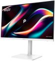 MSI Gaming PRO MAX 271QPHW E14/ 27"/ 2560x1440/ IPS/ 1ms/ 144Hz/ 300cd/m2/ 1500:1/ HDMI/ DP/ USB/ VESA/ bílý Monitor, 27", IPS, WQHD 2560×1440, 144Hz, USB-C 65W PD, KVM, EyesErgo+, cirkulární polarizátor, AMD FreeSync, Delta-E ?2, reprodu
