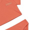 Bikiny Crop Top s UPF 50+ Lobster Bay