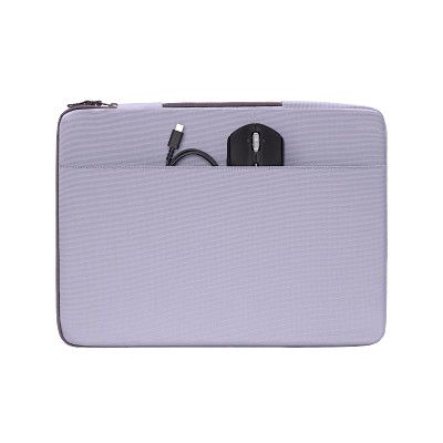 Protective Galactic Lilac 15-16 Laptop Sleeve HP 15-16" Laptop Sleeve ružový