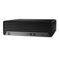 HP Elite/805 G9/SFF/R5-8500G/16GB/512GB/AMD int/W11H/3R HP Elite SFF 805 G9/ Ryzen 5 8500G/ 16GB DDR5/ 512GB SSD/ Radeon™ Graphics/ W11H/ kbd+myš