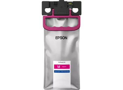 Epson WorkForce Pro EM/EP-C800R Magenta XXL Atrament