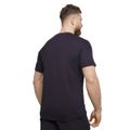 Tričko Agile Onyx - GymBeam, veľkosť L, veľkosť oblečenia L