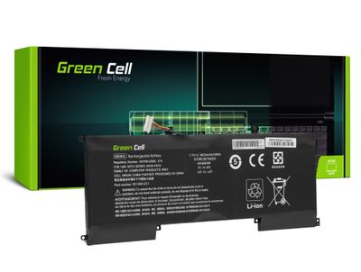 Green Cell HP182 batéria pre HP Envy 13-AD102NW 13-AD015NW 13-AD008NW 13-AD101NW