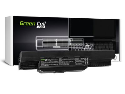 Green Cell AS04PRO batéria pre Asus A537 K53 K53E K53S K53SV X53 X53S X53U X54 X54C X54F X54H