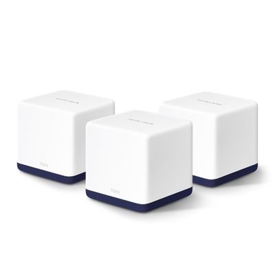 Halo H30G(3-pack) 1300Mb/s Home Mesh WiFi systém